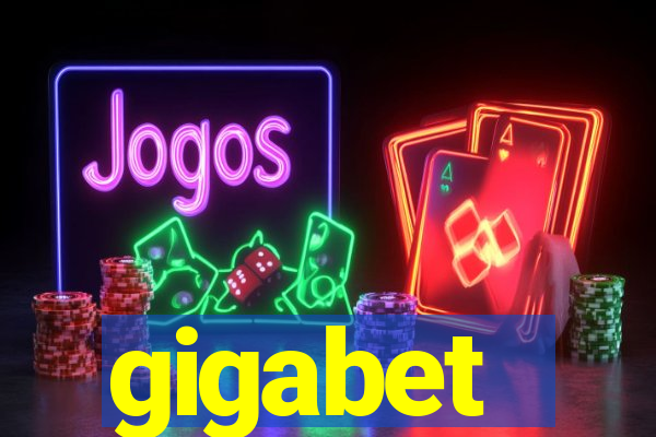 gigabet - casino games